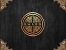 Kaleo (2013) - Self Titled Debut Album - Sena ?SLP638 - A/B - Limited - OOP