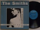 THE SMITHS HATFUL OF HOLLOW LP MADE IN BRAZIL 1st PRESSING 1986 WITH INSERT ####