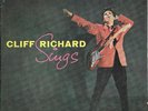 CLIFF RICHARD 45 EP CLIFF RICHARD SINGS TRAVELIN LIGHT+PS NORWAY RARE
