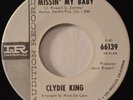 CLYDIE KING 