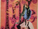 The Grateful Dead Live/Dead, 1969 12” vinyl double album WS 1830