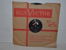 Elvis Presley, Shake, Rattle And Roll   '56 RCA Victor 20-6642   10