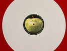THE BEATLES -White Album- Rare UK Export White Vinyl LP / Apple Records 1978