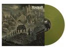MEMORIAM For the fallen LP GREEN/ GOLD VINYL *ltd 300 copies *NEU* VÖ 24.03.2017