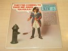EX-/EX-   Napoleon XIV/They're Coming To Take Me Away Ha-Haaa /1966 WB Mono LP