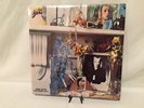 Brian Eno: Here Come The Warm Jets 1974 12'' Vinyl Record w/Shrink Wrap