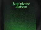 Jean Pierre Alarcen self titled CULT French COSMIC MELLOW JAZZ FUNK nm vinyl