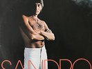 Sandro LP 70's PROMO Soul Groove Funk Boogie Brazil HEAR mp3