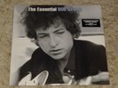 NEW SEALED BOB DYLAN THE ESSENTIAL VINYL RECORD 2 LP + FREE SHIPPING