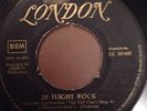Eddie Cochran 20 Flight Rock