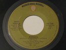 DEEP PURPLE fireball/i'm alone 1971 EARLY WB CANADA 7