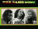 Israel Vibration - Same Song [New Vinyl LP] Holland - Import