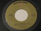 DEEP PURPLE highway star/highway star 1972 WB WEA CANADA 7
