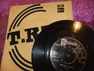 T.REX. METAL GURU. SINGLE RECORD. MADE IN INDIA. STATESIDE LABEL. ESS. 168. V/G