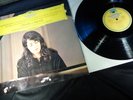 MARTHA ARGERICH PROKOFIEFF AND RAVEL STUNNING PERFORMANCES DG 139349 SUPERB NR