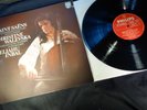 CHRISTINE WALEVSKA SAINT-SAENS COMPLETE WORKS FOR CELLO & ORCH PHILIPS 6500459