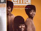 Loma: A Soul Music Love Affair Volume 1: Something's Burning 1964-68 (remaste...
