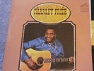 Charley Pride COUNTRY CHARLEY PRIDE LP Album, Vinyl, 1966 RCA Victor LSP 3645