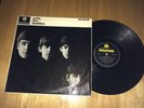 THE BEATLES...WITH THE BEATLES...RARE UK EARLY MONO ISSUE PARLOPHONE PMC 1206