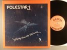 Polestar 1  Flying Thru The Universe   RARE Private Hard Rock; Psych; Space Rock