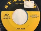 * STATLER Lady Bump RARE DISCO FUNK B-BOY BREAKS LIBRARY SOUL Private 45 HEAR