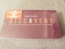 PINK FLOYD-DISCOVERY SEALED BOX SET SLIGHT DINK TO CORNER SEE PICS