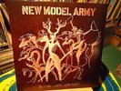 NEW MODEL ARMY 