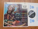 SXL 2221 Wbg ED1 Orig 1st Rimsky - Korsakov: Orchestral Pieces Ansermet / SRO NM