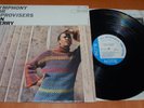 Don Cherry Symphony For Improvisers US Blue Note Mono Van Gelder Opened Shrink