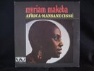MYRIAM MAKEBA - MASSANE CISSE SUPER BOIRO BEMBYA AFRO JAZZ GUINEE SYLIPHONE 7
