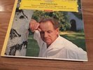 Wilhelm Kempff - Beethoven Piano Concerto No. 3 * DGG Red Stereo LP Promo NM