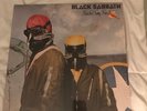 BLACK SABBATH NEVER SAY DIE   **NM VINYL**   LP No Barcode Orig 1978 Pressing