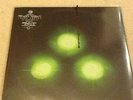 Amon Tobin - Chaos Theory/Splinter Cell 2LP Poster/Printed Sleeve (Ninja Tune)