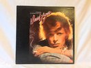 David Bowie, Young Americans, RCA, AQL1-0998, Stereo, LP, NM/VG