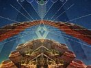 Chris Robinson Brotherhood Big Moon Ritual 2LP Casal CRB Black Crowes MacDougall