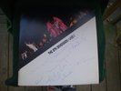 Fifth Dimension LP Signed All Members Personal Endorsement 