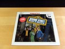 Sealed THE SESAME STREET BOOK & RECORD Columbia CS-1069 Stereo *SEALED*