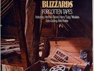 LP CUBY + BLIZZARDS feat. HERMAN BROOD Forgotten Tapes PHILIPS NL orig.1979 MINT