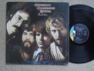 1970 UK LIBERTY LP CREEDANCE CLEARWATER REVIVAL PENDULUM PROG ROCK
