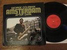 GEORGE COLEMAN Amsterdam After Dark LP Timeless Sam Jones Billy Higgins EX