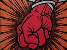 METALLICA - St. Anger 4xLP Vinyl 45 RPM Box Set VG++