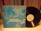 PINK FLOYD - Obscured By Clouds KOREA LP Blue CVR