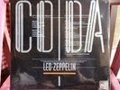 LED ZEPPELIN VINYL coda LP x3 DELUXE Edt NON-ALBUM TRACKS bombay orchestra 2015