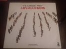 2 TONE / JB ALLSTARS / THE ALPHABET ARMY / TT1229 / RARE 12 INCH