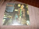 1977 SEALED GLAM ROCK LP David Bowie Ziggy Stardust RCA AFL 4702