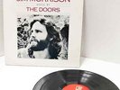 Jim Morrison Music by The Doors An American Prayer Vinyl LP NM