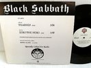 BLACK SABBATH 