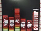 Jurassic 5 Feedback Vinyl LP Record