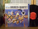 DAVE BRUBECK LP 