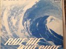Jan And Dean / Ride The Wild Surf Ep 45rpm